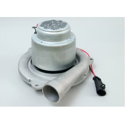Vac Motor Asm, 36Vdc 1-Stage