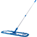Carlisle 363312414 Dry Mops, Microfiber, 24"