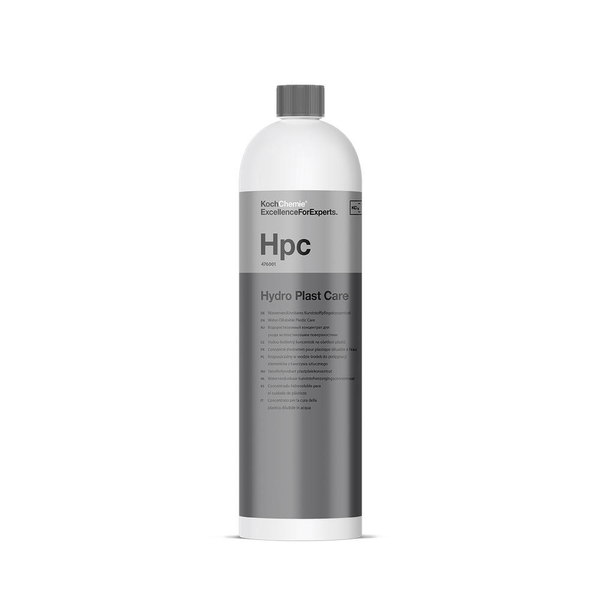 HPC HYDRO PLAST CARE