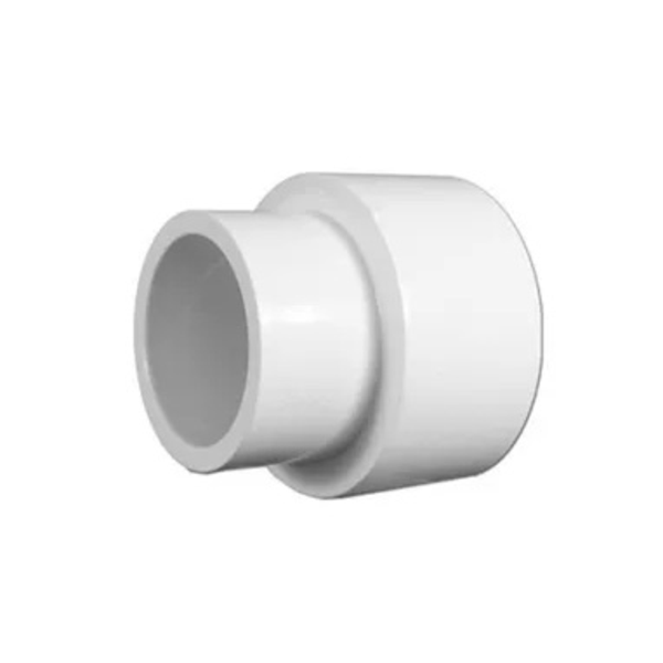2"OD PVC Pipe Extender 0303-20F