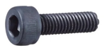 M20 - 2.5 X 70MM DIN 912 SOCKET HEAD CAP SCREW 12.9 ZINC PHOSPHATE