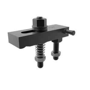 Jergens 14105 Clamp Assy, 3/8-16 Flange Nut