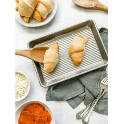 1043MS Mini Sheet Pan - USA Pan Lifestyle