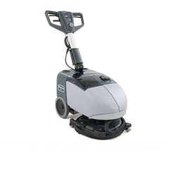 New Advance SC351 Small Floor Scrubber