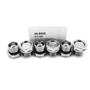 Veloci Replacement Pump Kit for GP Kit 5