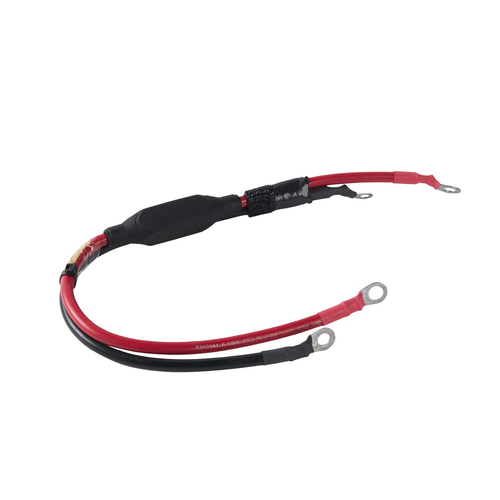 Tennant/Nobles - 4031294 - Harness, Battery, W/100A Fuse [Ss5] (Replaces Tennant 1072874)