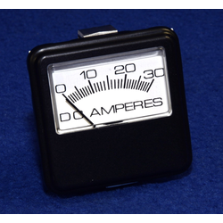 Ammeter