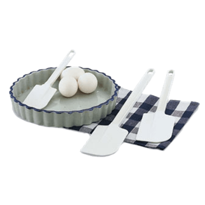 Vollrath 52016 Plastic Spatula