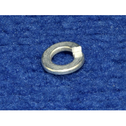 Helical Washer