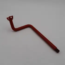 HANDLE, POS PITCH WELDMENT