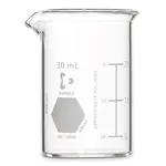 KIMBLE KIMAX Griffin Beakers