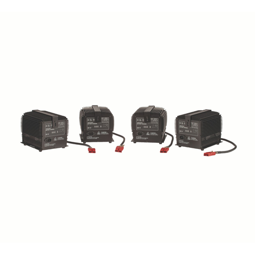 Tennant/Nobles - 4031341 - Charger, 24Vdc, 19A Var Vac 1Ph 50/60Hz (Replaces Tennant 1029256)