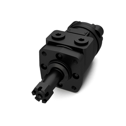 Tennant/Nobles - 4030082 - Motor, Hyd, Gear, Int 04.5 Bi-Dir 1500 (Replaces Tennant 1068811)