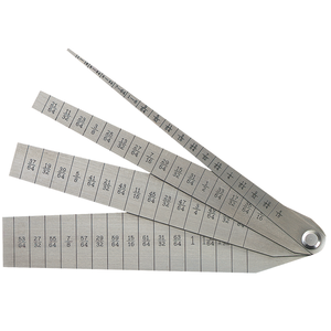 Taper Gages