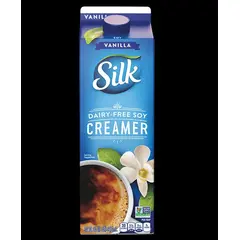 SOY CREAMER VANILLA | 12/32 FZ