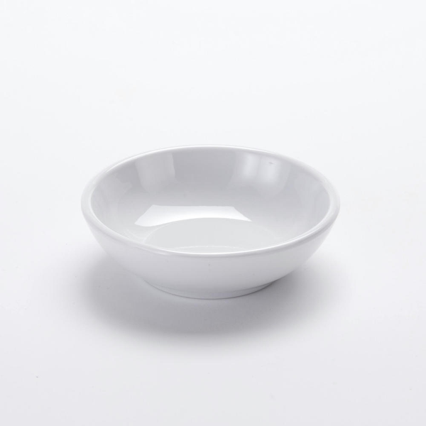 Mini Melamine Serving Dishes