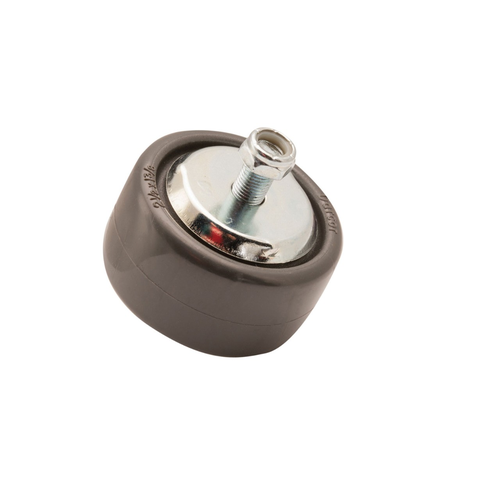 Tennant/Nobles - 4042443 - Wheel, 02.5D 1.44W 0.38B (Replaces Tennant 1044940)
