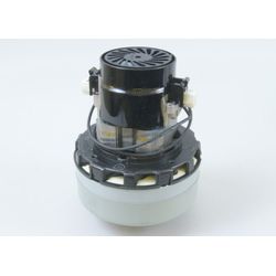 Vac Motor, 24V Dc, 2 Stage