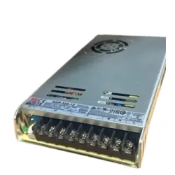 PSU 12VDC 320W RSP-320-12