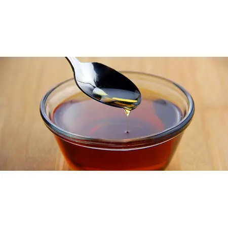 MAPLE SYRUP GRADE A VRY DARK&STRNG OG | 4/1 GAL