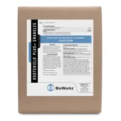 Rootshield Plus Granules