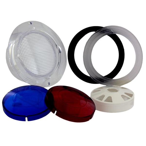 O'Ryan 5" Spa Light Kit 25000MB00000
