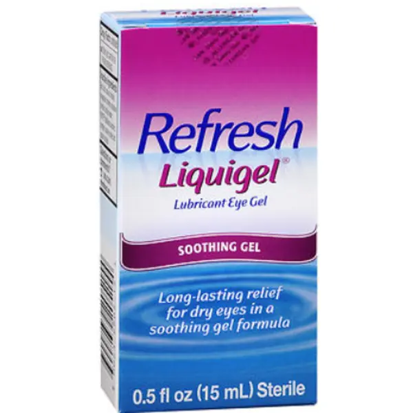 Refresh liquigel 15ml 2485688
