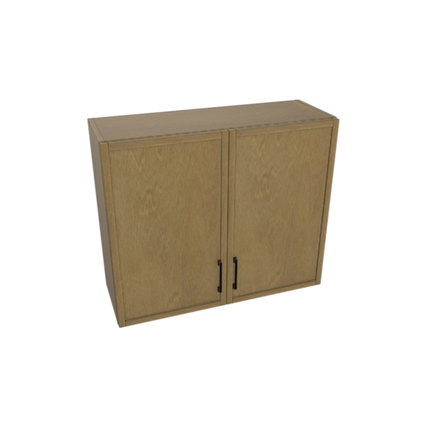 Belmont Wall Kit - 36"X30"X 13”
