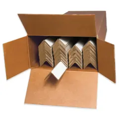 2 X 2 X 18 inch .160 EDGE PROTECTORS, 200/CS EP2218160BX