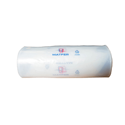 Matfer Bourgeat 165018 21-5/8" Length Pastry Bag