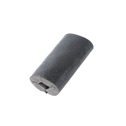 Tennant/Nobles - 4027236 - Muffler, Exhaust, Vacfan, 152Mml [E5] (Replaces Tennant 600009)
