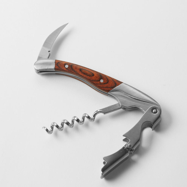 Top-Shelf Corkscrews
