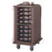 Cambro MDC1520T16194 Meal Delivery Cart Tall Profile