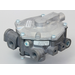 Regulator W/Vac Lock