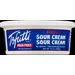 SOY SOUR CREAM NON-HYDRO | 12/12 OZ