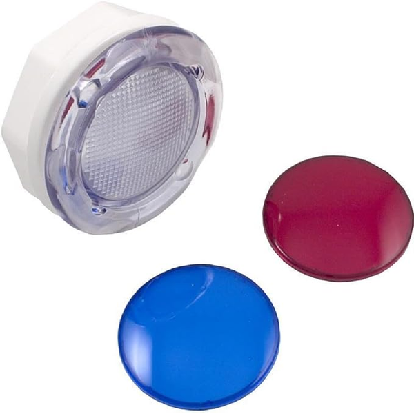 Waterway 5" Jumbo Rear Access Light Kit 630-K005