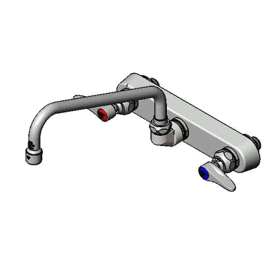 T&S Brass B-1127 Faucet 10" Swing Nozzle