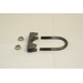Muffler Clamp
