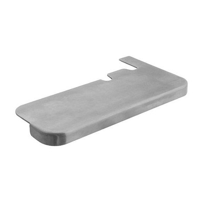 CLOTH PLATE