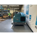 Tennant Factory Recon Certified T20-9435 Scrubber