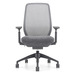 97064 - AX HIGH BACK DELUXE CHAIR