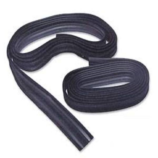 OER N4251 1962-67 Nova Vent Frame Window Weatherstrips