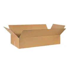 42 X 11 X 6 ECT32 CORRUGATED CARTON 20/BD
