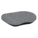 7700F SEAT ONLY- SMOKE DARK GRAY 8101
