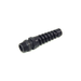 Strain Relief, Cord     Nla Wh