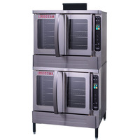 Blodgett Oven DFG-100 DBL Convection Oven Gas