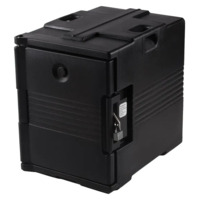 Cambro UPC400SP Camcarrier Ultra Pancarrier Front Loading