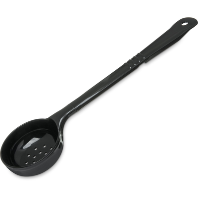 Carlisle Perforated 4 oz Polycarbonate Measure Miser