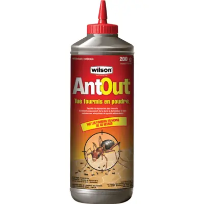Wilson AntOut Dust