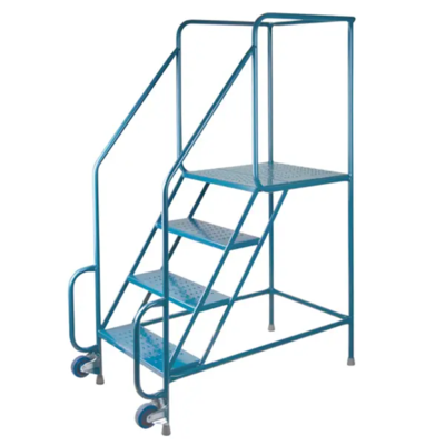 Ladders, Platforms and Stands